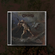 COSCRADH Carving the Causeway to the Otherworld [CD]